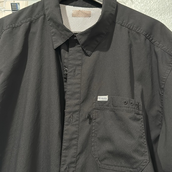 PFG Button Down - Picture 2 of 5